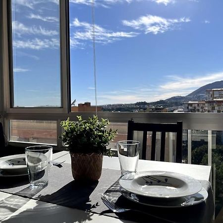 Apartamento En Benalmadena Costa Екстер'єр фото