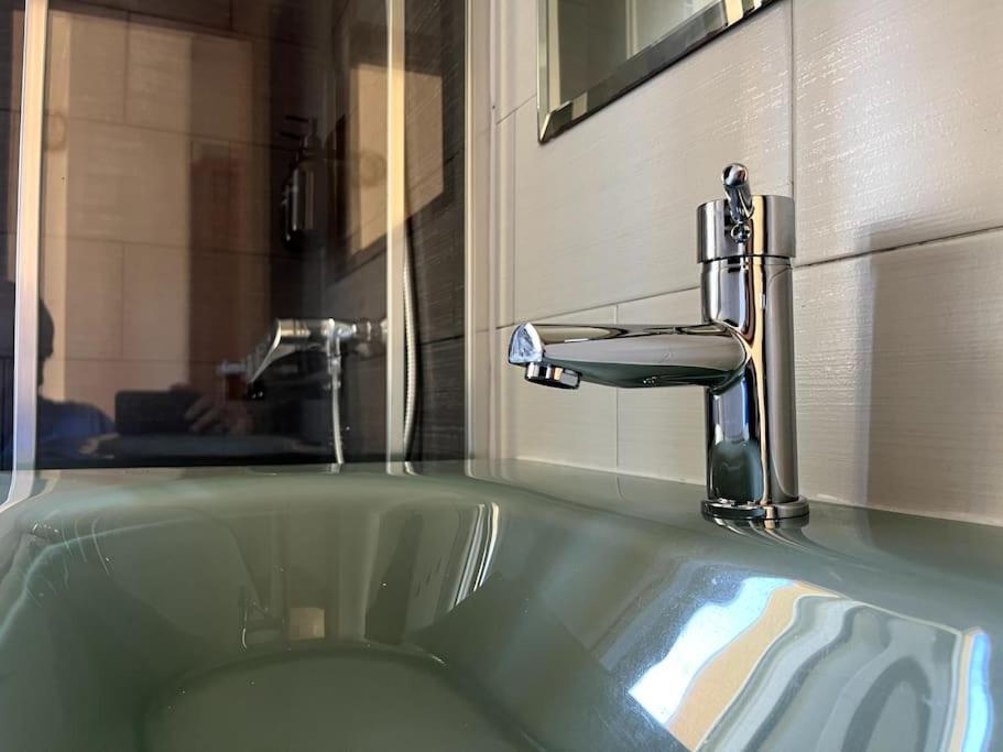 Apartamento En Benalmadena Costa Екстер'єр фото