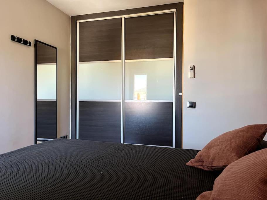 Apartamento En Benalmadena Costa Екстер'єр фото
