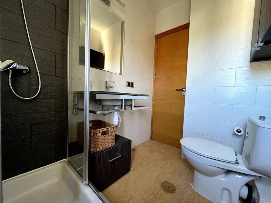 Apartamento En Benalmadena Costa Екстер'єр фото