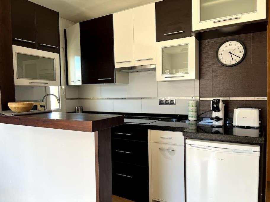 Apartamento En Benalmadena Costa Екстер'єр фото