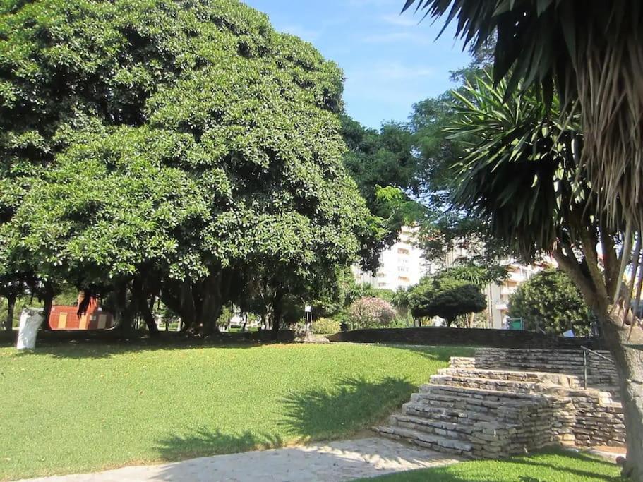 Apartamento En Benalmadena Costa Екстер'єр фото